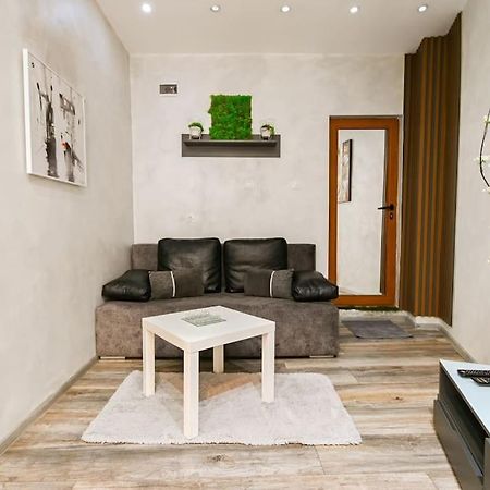 Velar 1Bdr Apartment Sofie Exteriér fotografie