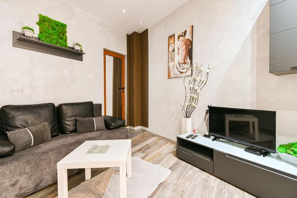 Velar 1Bdr Apartment Sofie Exteriér fotografie