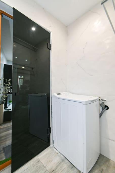 Velar 1Bdr Apartment Sofie Exteriér fotografie