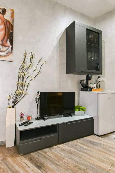 Velar 1Bdr Apartment Sofie Exteriér fotografie