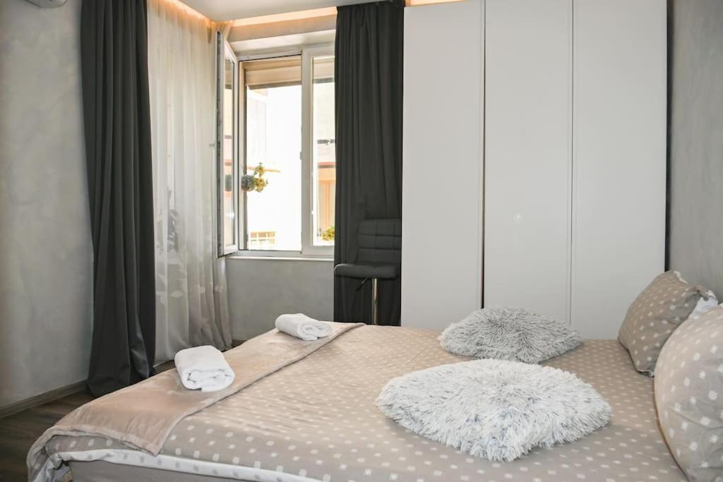 Velar 1Bdr Apartment Sofie Exteriér fotografie