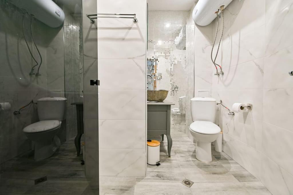 Velar 1Bdr Apartment Sofie Exteriér fotografie