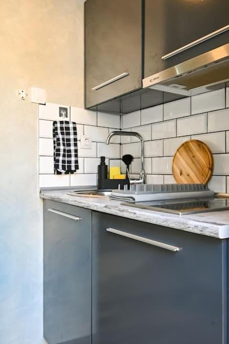 Velar 1Bdr Apartment Sofie Exteriér fotografie