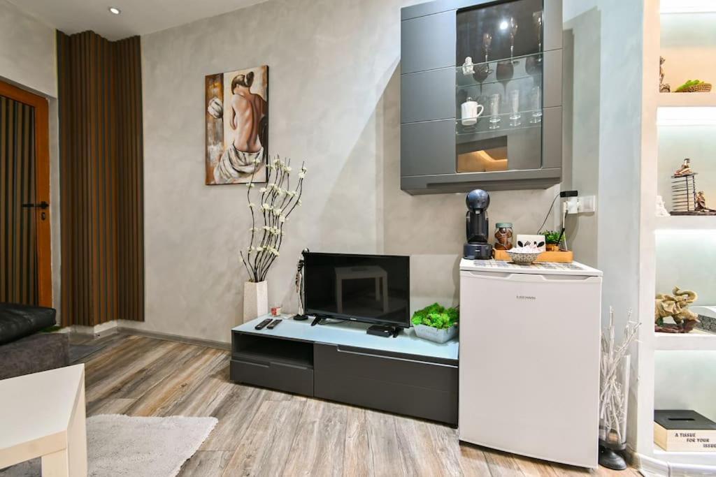 Velar 1Bdr Apartment Sofie Exteriér fotografie