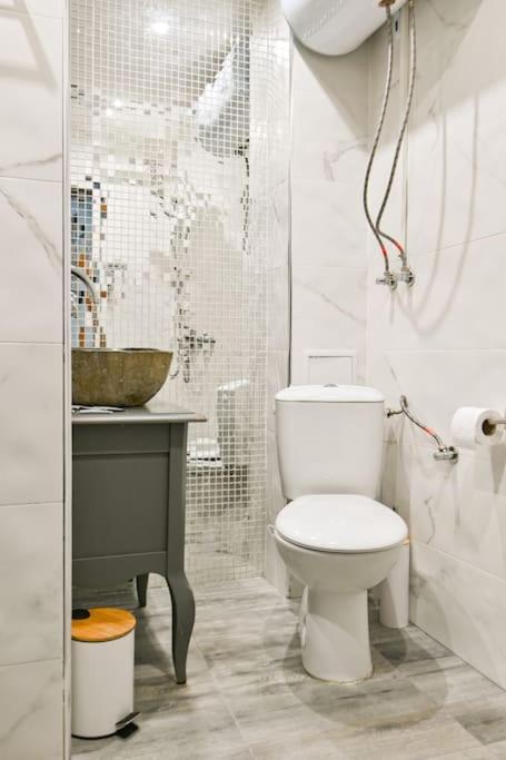 Velar 1Bdr Apartment Sofie Exteriér fotografie