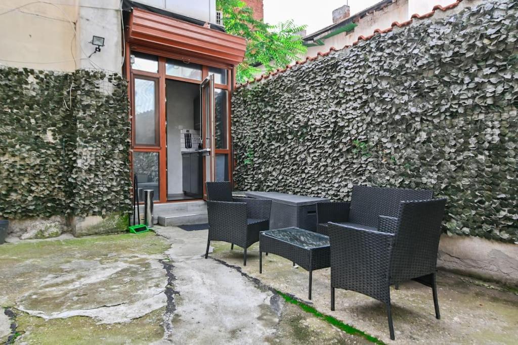 Velar 1Bdr Apartment Sofie Exteriér fotografie