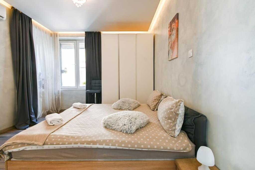 Velar 1Bdr Apartment Sofie Exteriér fotografie