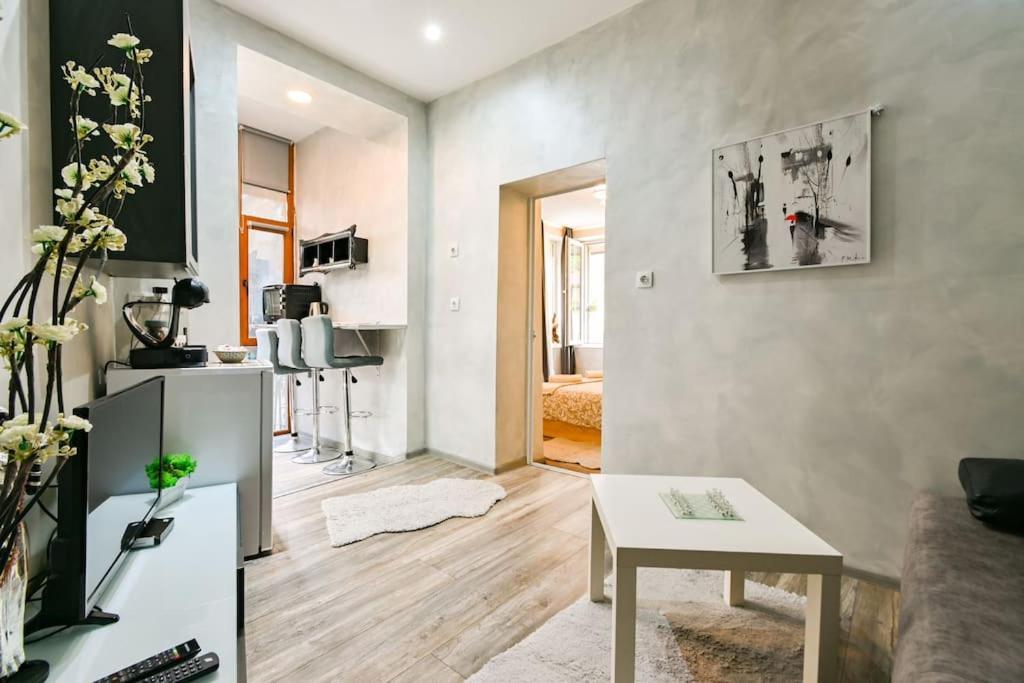 Velar 1Bdr Apartment Sofie Exteriér fotografie