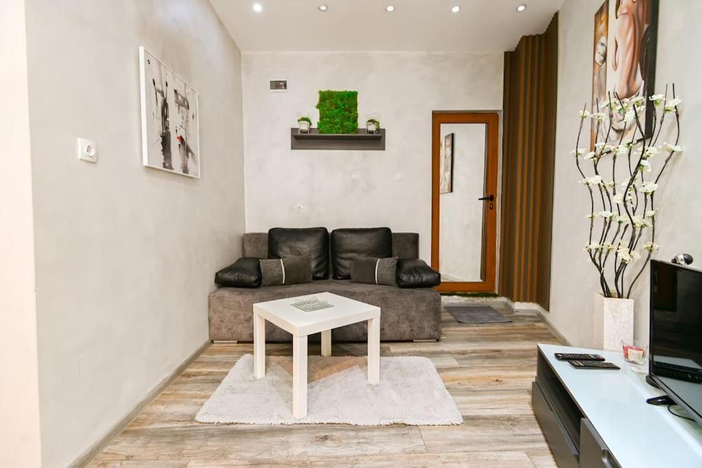Velar 1Bdr Apartment Sofie Exteriér fotografie