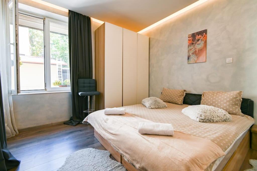 Velar 1Bdr Apartment Sofie Exteriér fotografie
